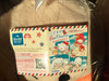 FuRyu Sanrio Character Bon Voyage Pochacco Fluffy Small Plush (In-stock)
