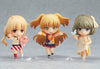 Nendoroid Petite THE IDOLM@STER CINDERELLA GIRLS  Anzu, Kaede and Rika  Live Stage Set Limited (In-stock)