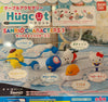 Sanrio Hugcot Cable Holder Vol.3 6 Pieces Set (In-stock)