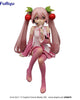 FuRyu Hatsune Miku Sakura Miku 2022 Noodle Stopper Figure (In-stock)