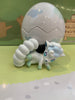Pokemon Egg Shell Figure 4 Pieces Set (In-stock)