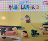 Hugcot Crayon Shin-chan Figure Vol.3 6 Pieces Set (In-stock)