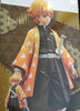 Grandista Demon Slayer Kimetsu no Yaiba Agatsuma Zenitsu Prize Figure (In-stock)