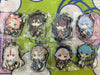 Genshin Impact Character Rubber Keychain Vol.3 8 Pieces Set (In-stock)