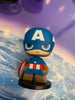 Marvel Chibi Heroes Bobble Head Figure 4 Pieces Set (In-stock)