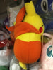 Pokemon Nebukuro Collection Pikachu x Flareon Small Plush (In-stock)