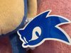 Sonic the Hedgehog Movie Plush (In-stock)