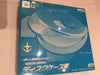 Banpresto Ichiban Kuji Mobile Suit Gundam Steel CD Album Case Type A (In-stock)