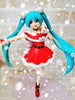 SPM Hatsune Miku Christmas 2020 Figure (In-stock)