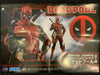 LPM Marvel Comic Deadpool Prize Figure (In-stock)