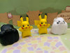 Pokemon Happy Halloween Mascot Figure Vol.2 6 Pieces Set (In-stock)