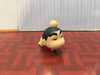 Hugcot Crayon Shin-chan Figure Vol.3 6 Pieces Set (In-stock)