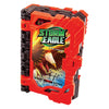 Kamen Rider Saber DX Storm Eagle Wonder Ride Book (Pre-order)