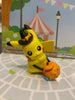 Pokemon Waku-waku Halloween Mascot Figure Set (In-stock)