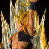 Figuarts ZERO Dragon Ball SUPER SAIYAN GOGETA Fusion Reborn Limited (In-stock)