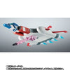 Robot Spirit Side MS FF-X7-BST Core Booster Two Set Ver. A.N.I.M.E. Sleggar 005 & Sayla 006 Limited (Pre-Order)