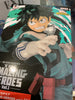 My Hero Academia The Amazing Heroes Vol.1  Midoriya Izuku (In Stock)