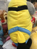 Despicable Me Dave the Minion Large Plush (In-stock)