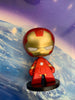 Marvel Chibi Heroes Bobble Head Figure 4 Pieces Set (In-stock)