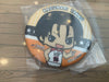 Kuroko no Basketball Character Chibi Badge Pin 9 Pieces Set (In-stock)