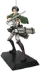 SEGA Attack on Titan Premium Survey Corps Levi Ackerman Figure (In-stock)