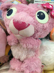 Sanrio x Pink Panther and Pals Long Fur Medium Plush (In-stock)