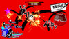 NS Nintendo Switch Persona 5 Scramble: The Phantom Strikers 女神異聞錄5 亂戰：魅影攻手 中文版 (In-stock)