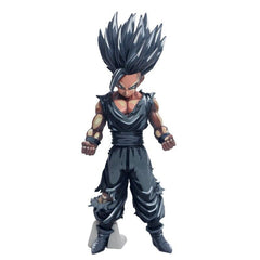 Chocolate Dragon Ball Z Master Star Piece Son Gohan Figure Limited (In-stock)