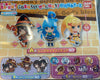 Gashapon Kuji KonoSuba God's Blessing on this Wonderful World Figure/Keychain Pin 14 Pieces Set (In-stock)