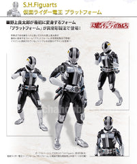 S.H.Figuarts Shinkocchou Kamen Rider Den-O Plat Form Limited (In-stock)