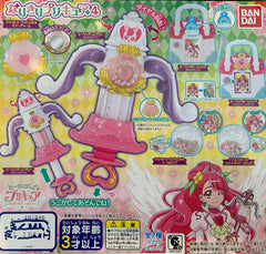 Healings’ Good Pretty Cure Weapon Toy 7 Pieces Set (In-stock)