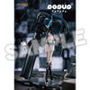 POP UP PARADE Black Rock Shooter (Pre-order)