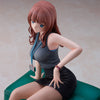 Doushima Illustration Hokuro no Ooi Senpai OL-san (Pre-order)