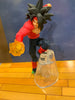 Gashapon Dragonball Battle Figure Series 13 Set (In Stock)