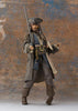 S.H.Figuarts Pirates of the Caribbean Dead Men Tell No Tales Jack Sparrow (In-stock)