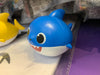 Baby Shark Big Head Figure 3 Pieces Set (In-stock)