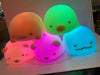 Sumikko Gurashi Velvet Fur Light Up Figure 10 Pieces Set (In-stock)