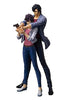 City Hunter the Movie Shinjuku Private Eyes Saeba Ryo & Makimura Kaori Figure (In Stock)