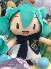Preciality Hatsune Miku Angel Medium Plush (In-stock)