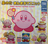 Kirby Muteki Suteki Closet Mini Figure 5 Pieces Set (In-stock)