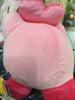 PINK PUFFY POWER Kirby 30th Anniversary Holds Heart Big Plush (In-stock)