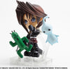 Final Fantasy Trading Arts Kai Mini Squall Figure (In-stock)