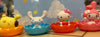 Sanrio Characters Handy Figure 4 Pieces Set (In-stock)
