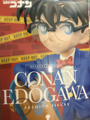 PM Meitantei Conan Edogawa Conan Figure (In-stock)