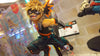 My Hero Academia KING OF ARTIST Katsuki Bakugo (In-stock)