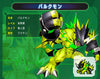 Digimon Digital Monster Vital Bracelet SPECIAL Ver. Limited (In-stock)