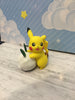 Pokemon Yuki-Asobi Daisakusen Figure 5 Pieces Set (In-stock)