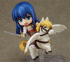 Nendoroid Fire Emblem Sheeda New Mystery of the Emblem Version (In-stock)