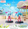 Tip 'n' Pop Project Sekai Colorful Stage Hatsune Miku Wonderland Small Prize Figure Normal Ver. (In-stock)