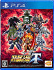 PS4 Super Robot Wars T 超級機器人大戰 T 中文版 (Pre-order)